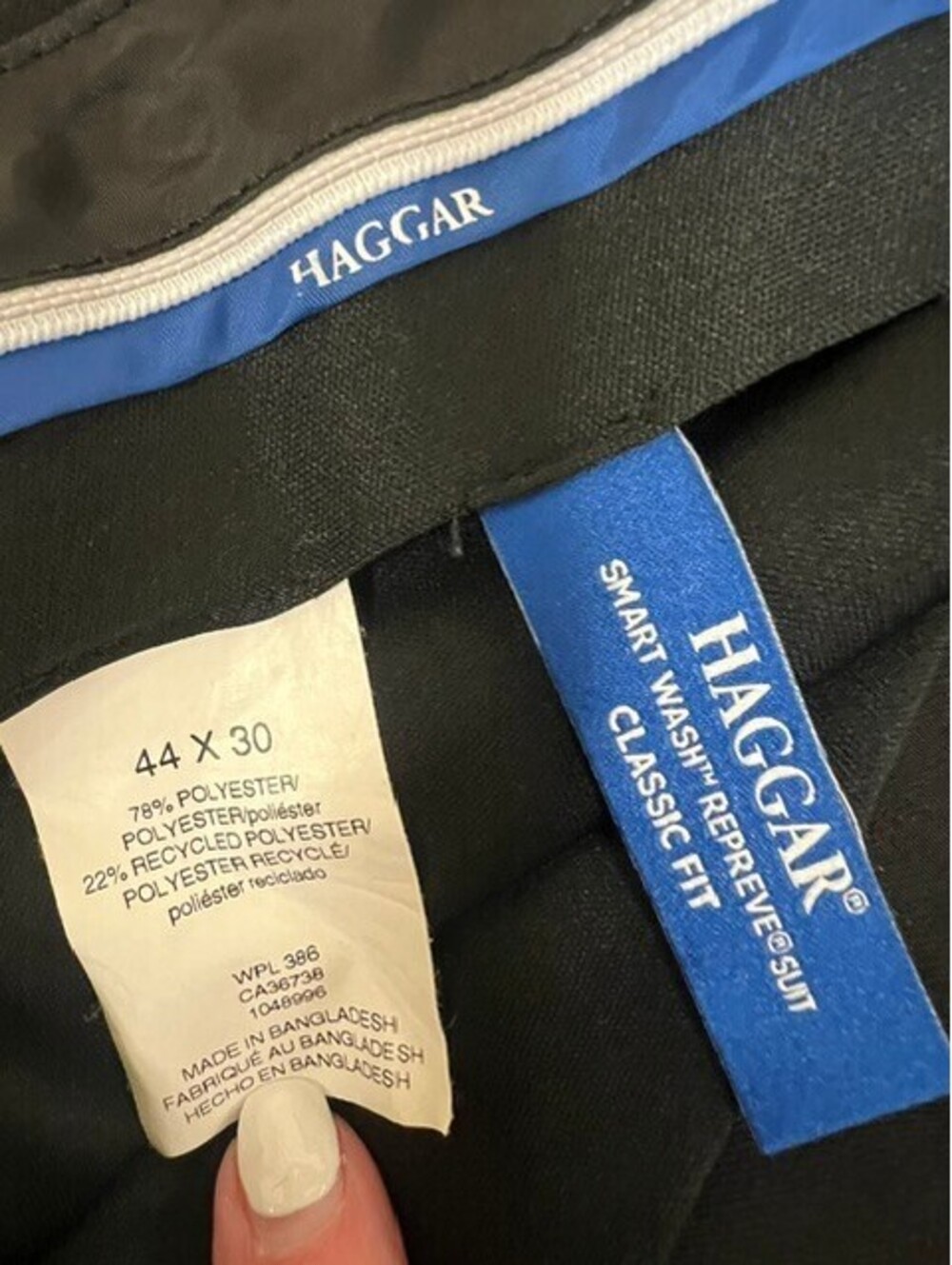 Men's Dress Pants